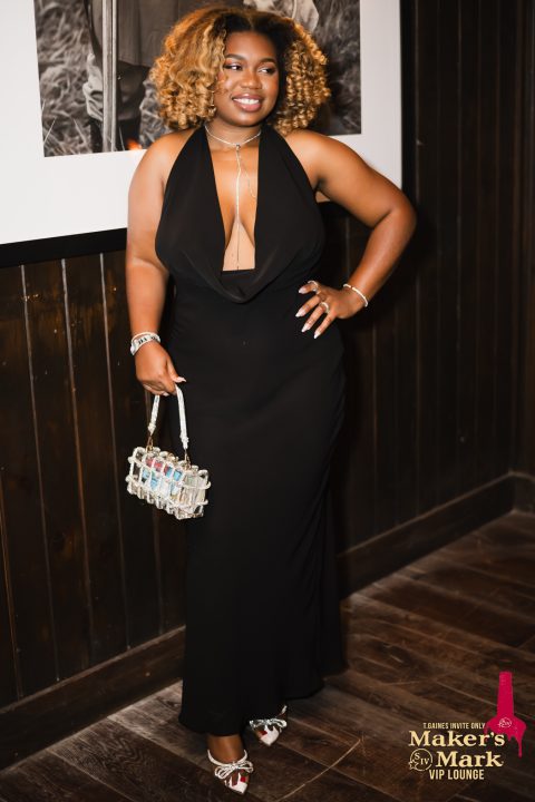 Maker’s Mark® Invite Only powered by T.Gaines Ent