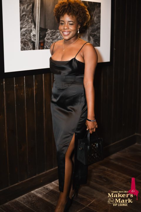 Maker’s Mark® Invite Only powered by T.Gaines Ent