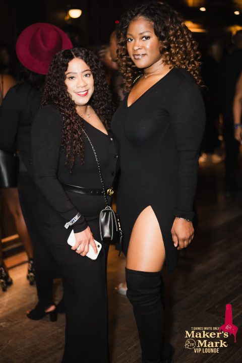 Maker’s Mark® Invite Only powered by T.Gaines Ent