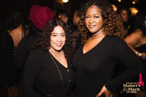 Maker’s Mark® Invite Only powered by T.Gaines Ent