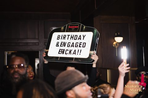 Maker’s Mark® Invite Only powered by T.Gaines Ent