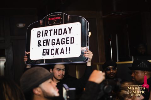 Maker’s Mark® Invite Only powered by T.Gaines Ent