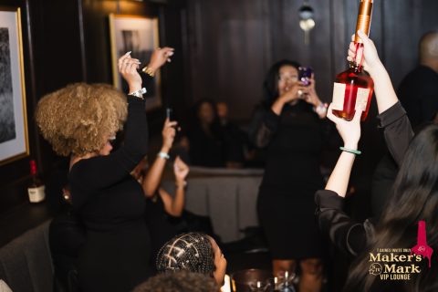 Maker’s Mark® Invite Only powered by T.Gaines Ent