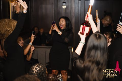 Maker’s Mark® Invite Only powered by T.Gaines Ent