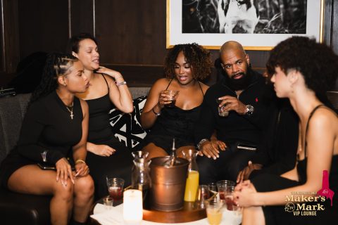 Maker’s Mark® Invite Only powered by T.Gaines Ent