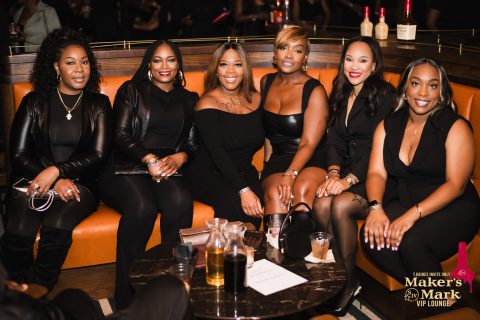 Maker’s Mark® Invite Only powered by T.Gaines Ent