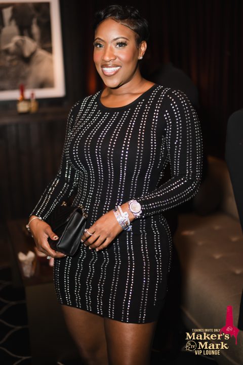 Maker’s Mark® Invite Only powered by T.Gaines Ent