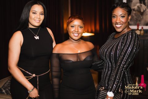 Maker’s Mark® Invite Only powered by T.Gaines Ent