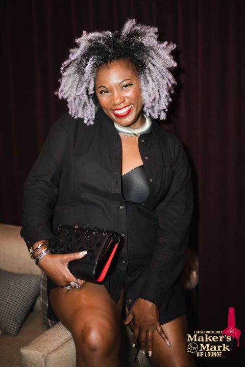 Maker’s Mark® Invite Only powered by T.Gaines Ent