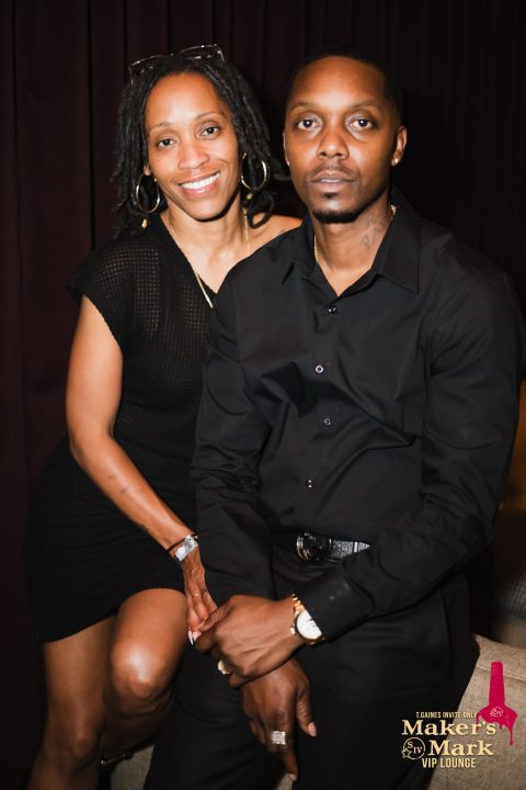 Maker’s Mark® Invite Only powered by T.Gaines Ent