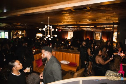 Maker’s Mark® Invite Only powered by T.Gaines Ent