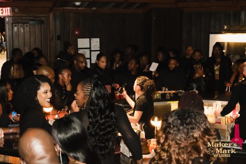 Maker’s Mark® Invite Only powered by T.Gaines Ent