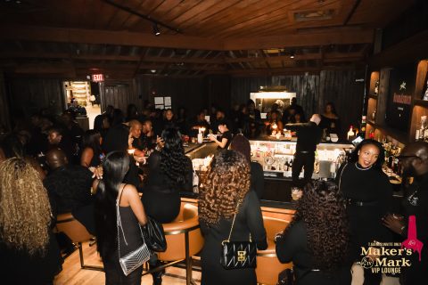 Maker’s Mark® Invite Only powered by T.Gaines Ent