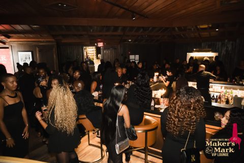 Maker’s Mark® Invite Only powered by T.Gaines Ent