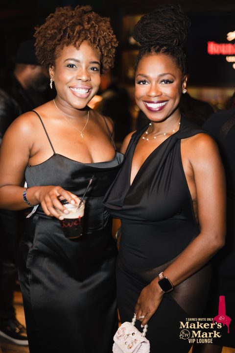 Maker’s Mark® Invite Only powered by T.Gaines Ent