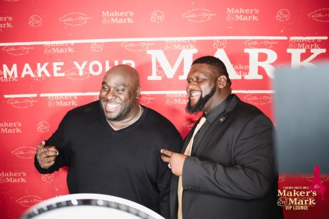 Maker’s Mark® Invite Only powered by T.Gaines Ent