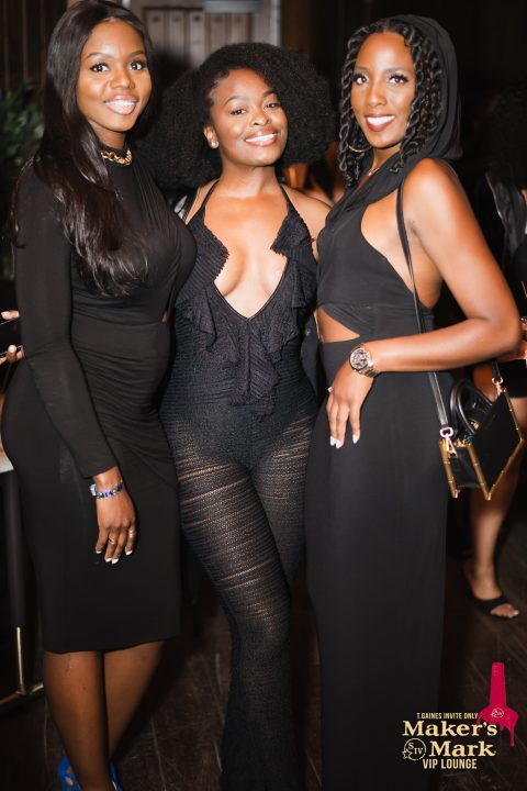 Maker’s Mark® Invite Only powered by T.Gaines Ent