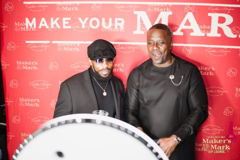 Maker’s Mark® Invite Only powered by T.Gaines Ent