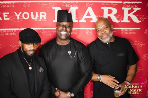 Maker’s Mark® Invite Only powered by T.Gaines Ent