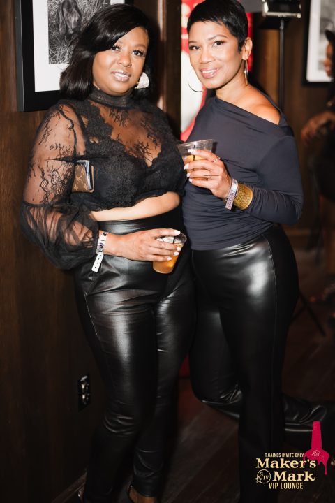 Maker’s Mark® Invite Only powered by T.Gaines Ent