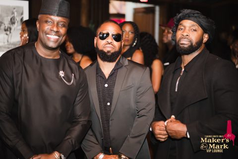 Maker’s Mark® Invite Only powered by T.Gaines Ent