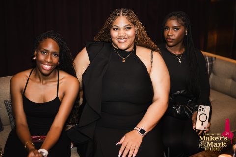 Maker’s Mark® Invite Only powered by T.Gaines Ent