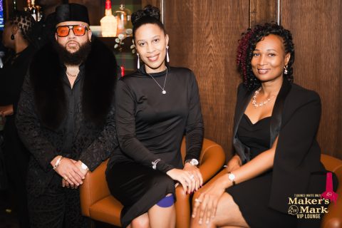 Maker’s Mark® Invite Only powered by T.Gaines Ent