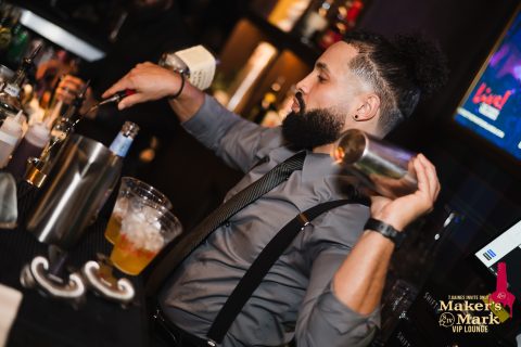 Maker’s Mark® Invite Only powered by T.Gaines Ent