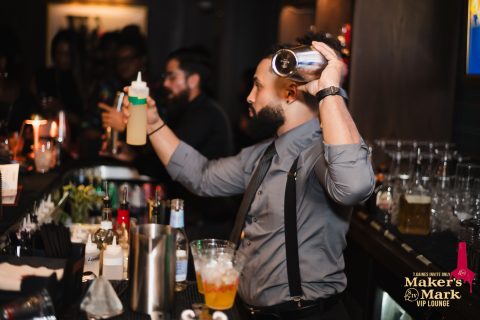 Maker’s Mark® Invite Only powered by T.Gaines Ent