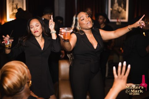 Maker’s Mark® Invite Only powered by T.Gaines Ent