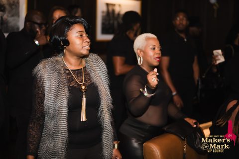 Maker’s Mark® Invite Only powered by T.Gaines Ent