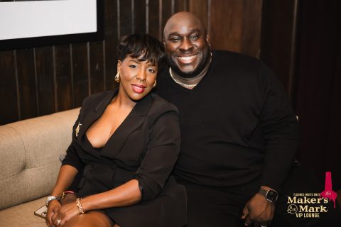 Maker’s Mark® Invite Only powered by T.Gaines Ent