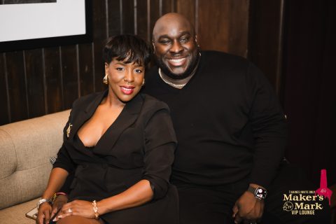 Maker’s Mark® Invite Only powered by T.Gaines Ent