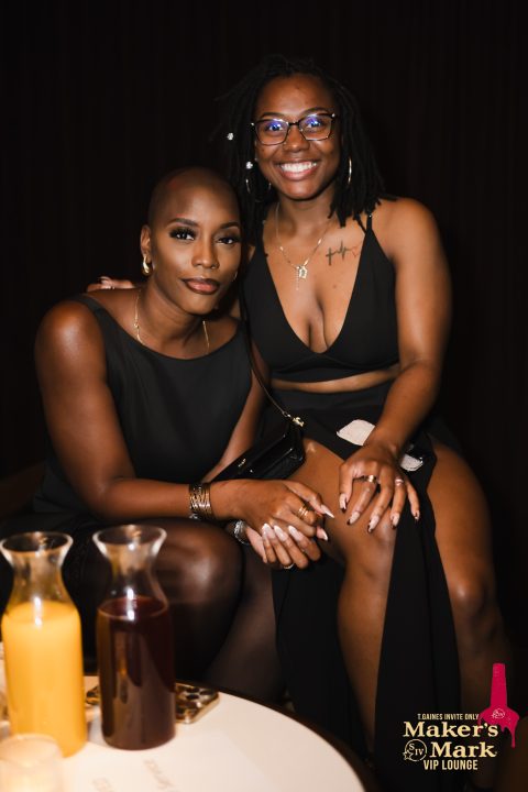 Maker’s Mark® Invite Only powered by T.Gaines Ent