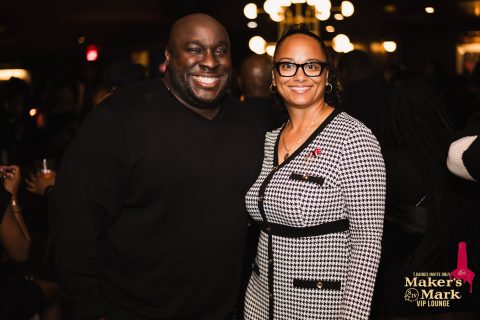 Maker’s Mark® Invite Only powered by T.Gaines Ent