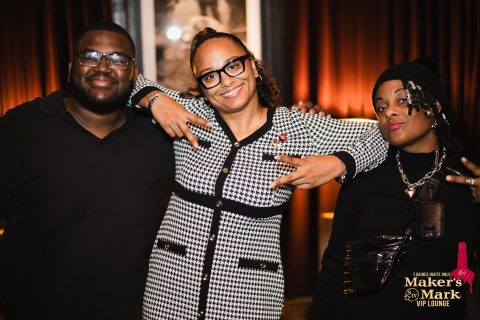 Maker’s Mark® Invite Only powered by T.Gaines Ent