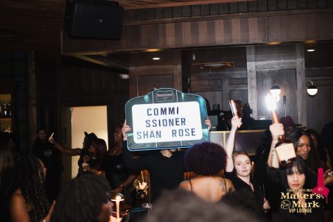 Maker’s Mark® Invite Only powered by T.Gaines Ent