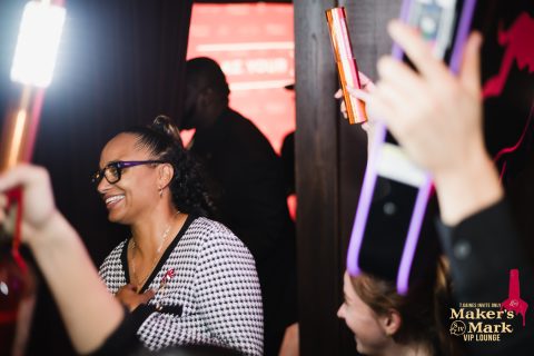 Maker’s Mark® Invite Only powered by T.Gaines Ent