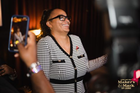 Maker’s Mark® Invite Only powered by T.Gaines Ent