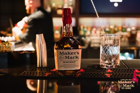Maker’s Mark® Invite Only powered by T.Gaines Ent