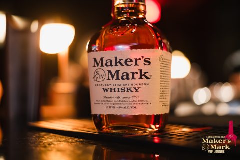 Maker’s Mark® Invite Only powered by T.Gaines Ent