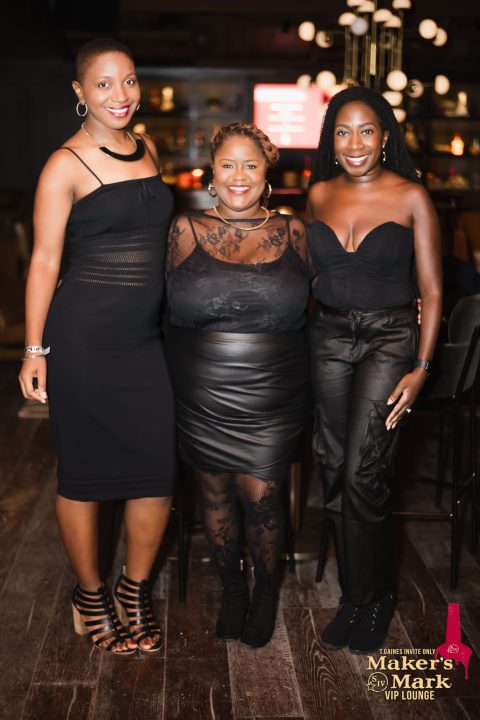 Maker’s Mark® Invite Only powered by T.Gaines Ent