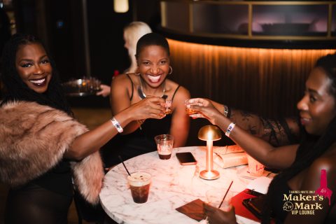 Maker’s Mark® Invite Only powered by T.Gaines Ent