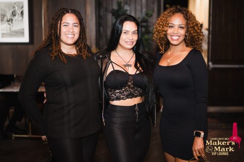 Maker’s Mark® Invite Only powered by T.Gaines Ent