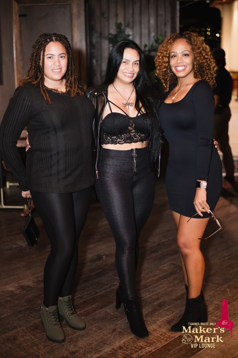 Maker’s Mark® Invite Only powered by T.Gaines Ent