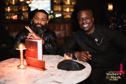 Maker’s Mark® Invite Only powered by T.Gaines Ent