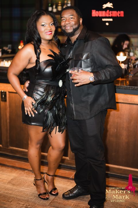 Maker’s Mark® Invite Only powered by T.Gaines Ent