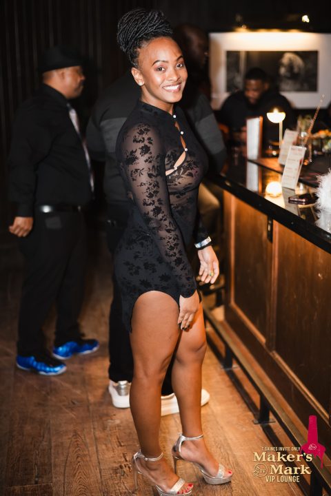 Maker’s Mark® Invite Only powered by T.Gaines Ent