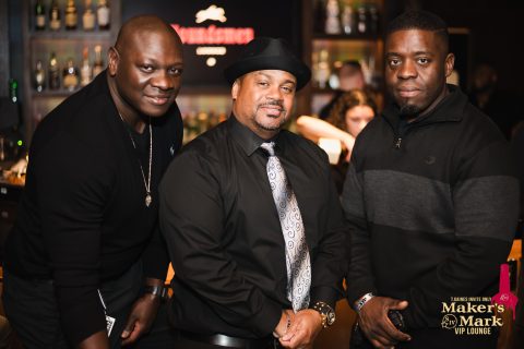 Maker’s Mark® Invite Only powered by T.Gaines Ent