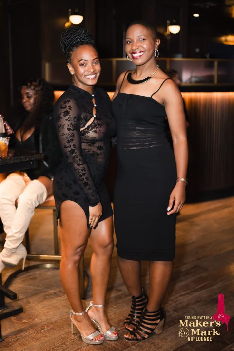 Maker’s Mark® Invite Only powered by T.Gaines Ent